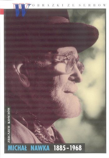 Michał Nawka 1885–1968
