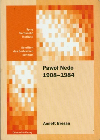 Pawoł Nedo 1908–1984