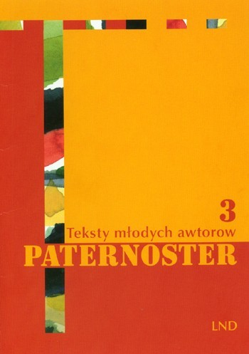 Paternoster 3