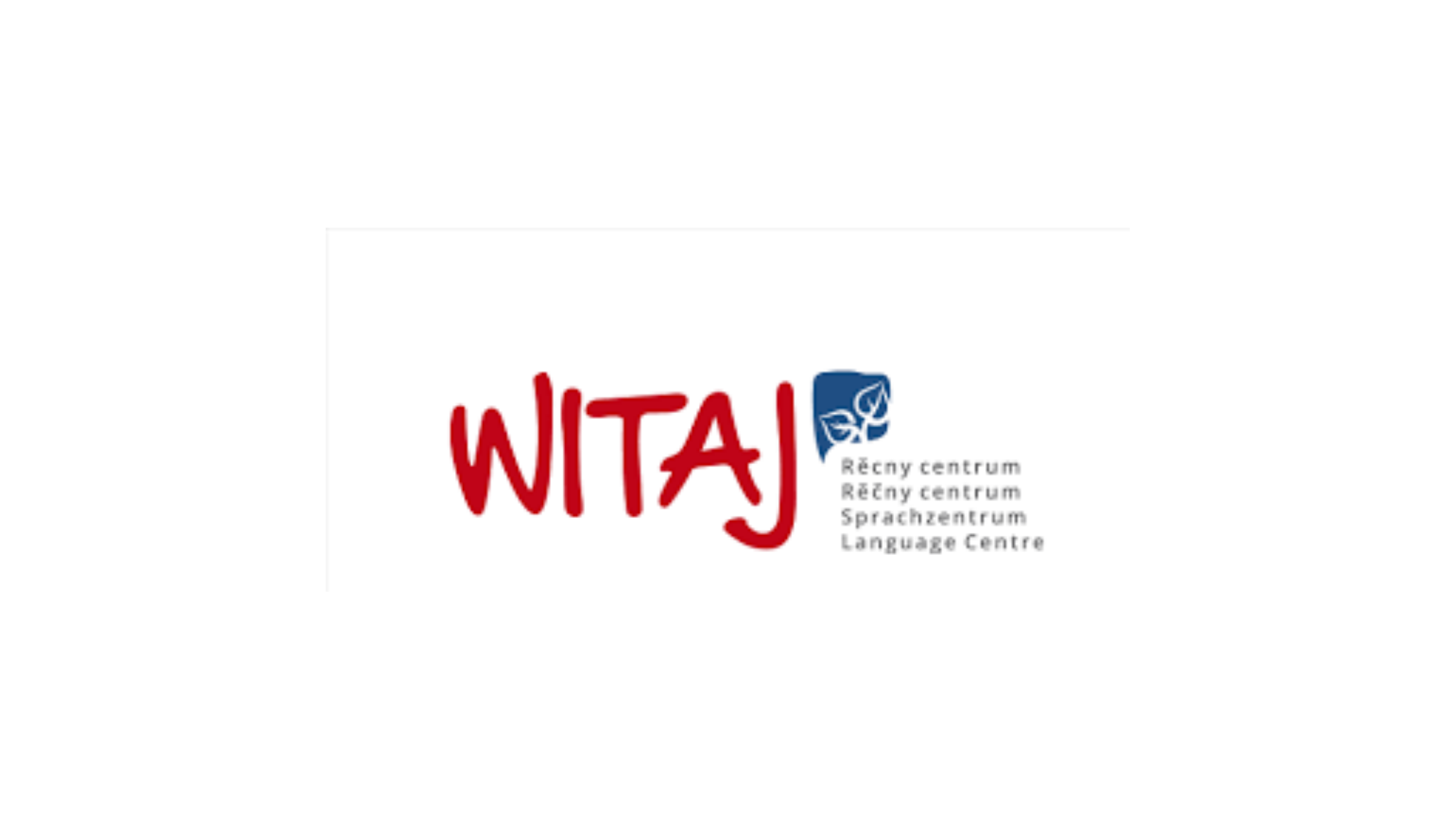 witaj