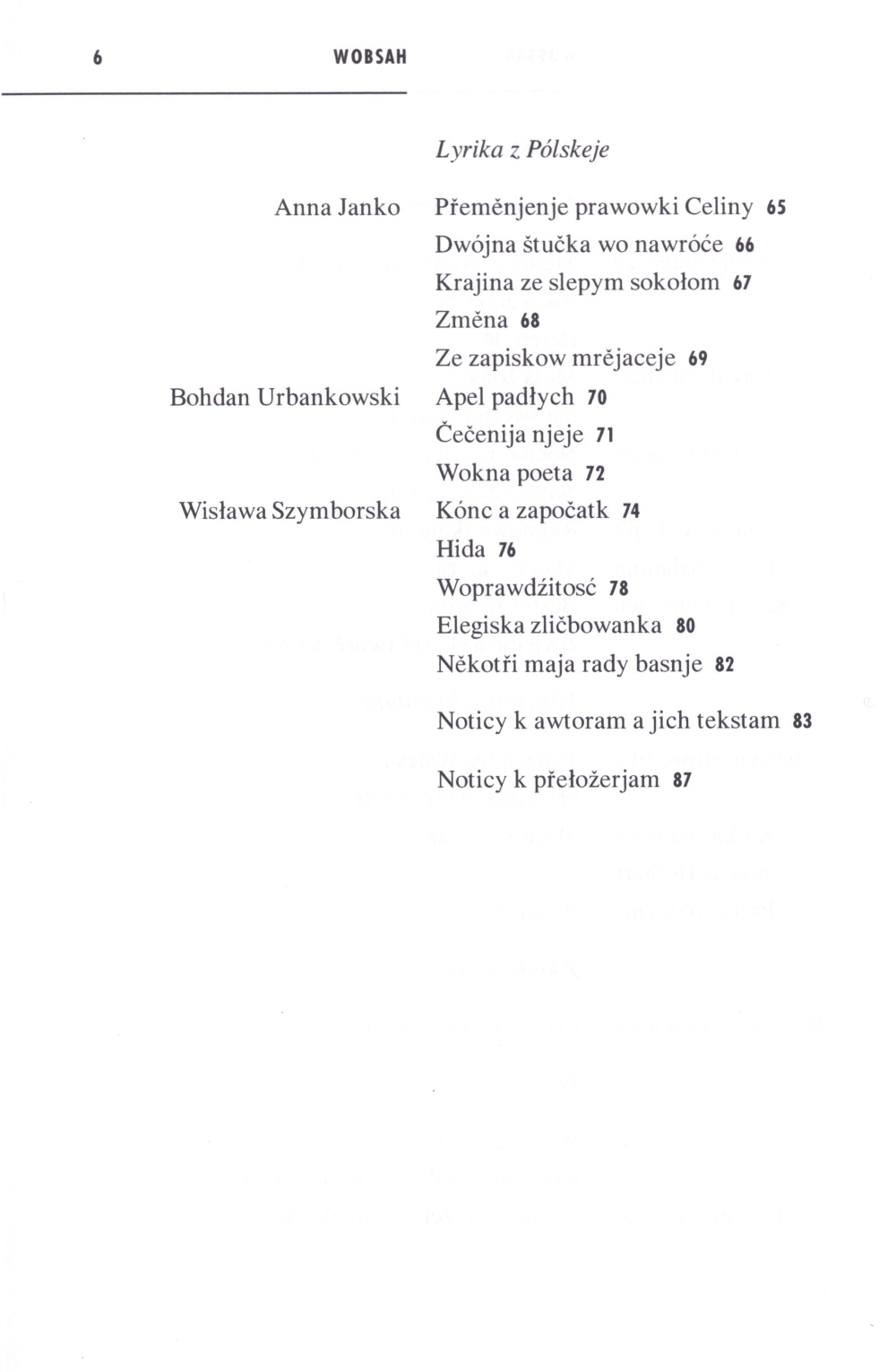 Wuhladko 1