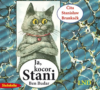 Ja, kocor Stani