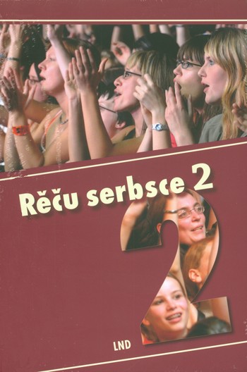 Rěču serbsce 2