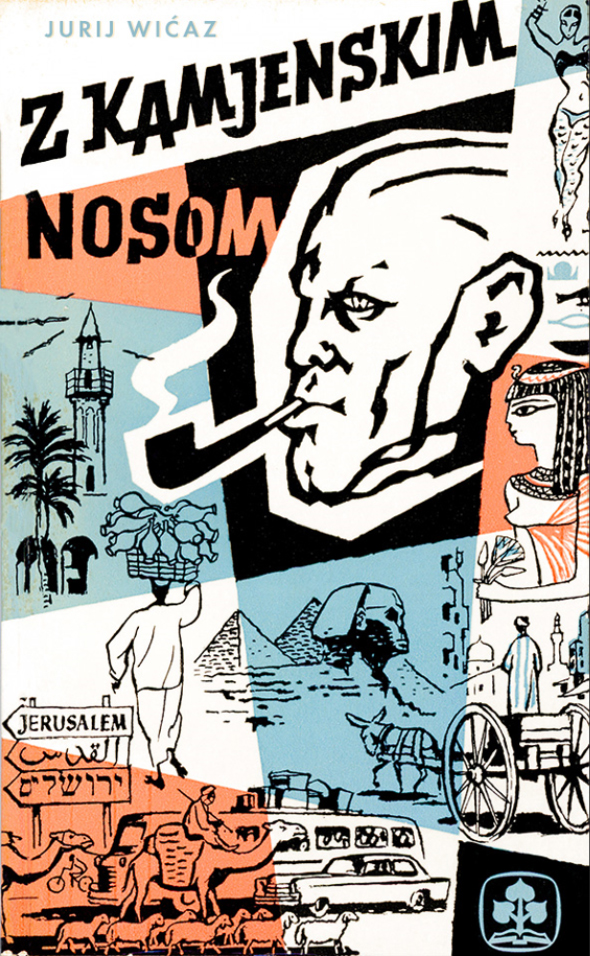 Z Kamjenskim nosom 2