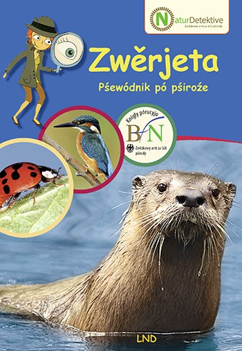 Zwěrjeta